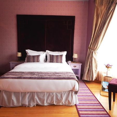 Salmiya Place Nairobi Eksteriør bilde