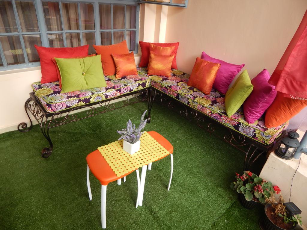 Salmiya Place Nairobi Eksteriør bilde