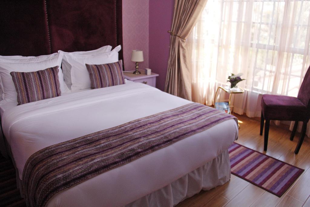 Salmiya Place Nairobi Eksteriør bilde