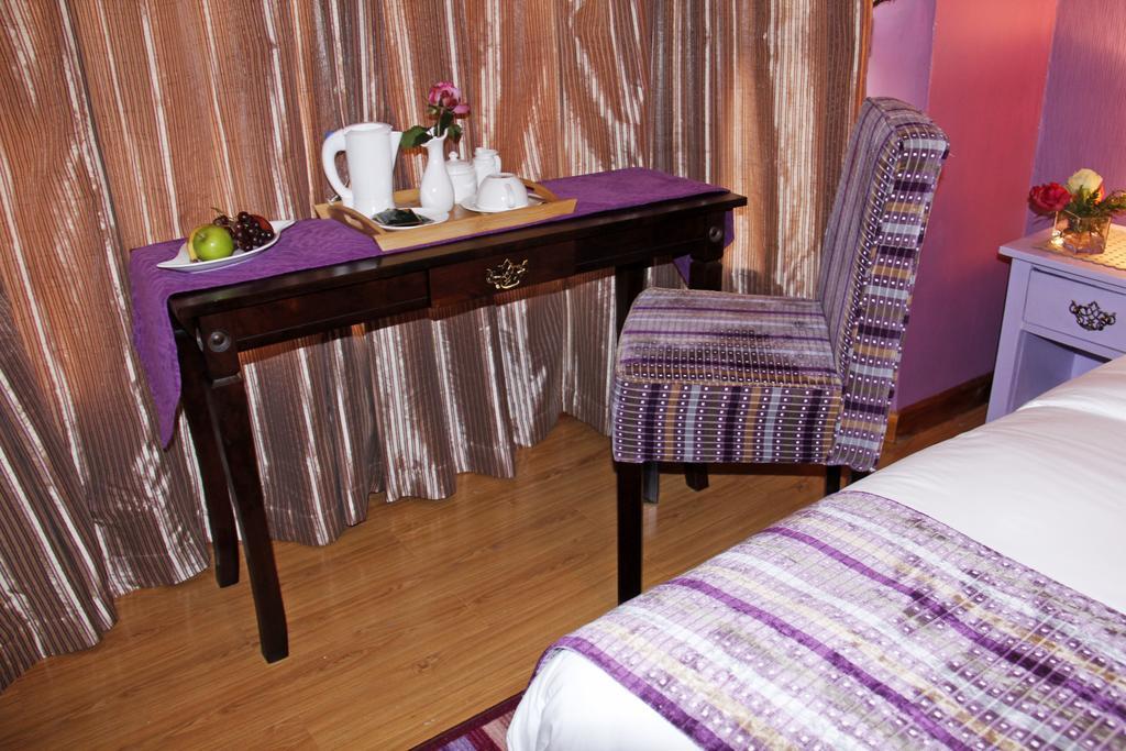 Salmiya Place Nairobi Eksteriør bilde