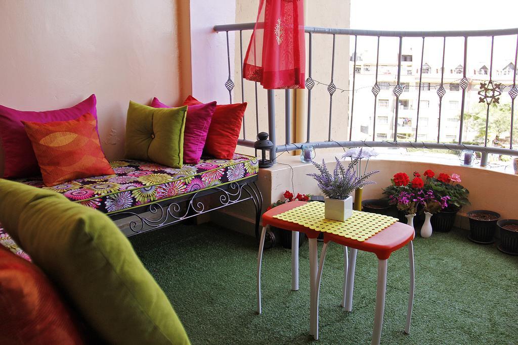 Salmiya Place Nairobi Eksteriør bilde